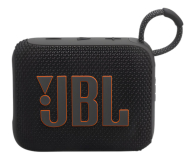 JBL GO 4 Czarny - 1264031 - zdjęcie 2